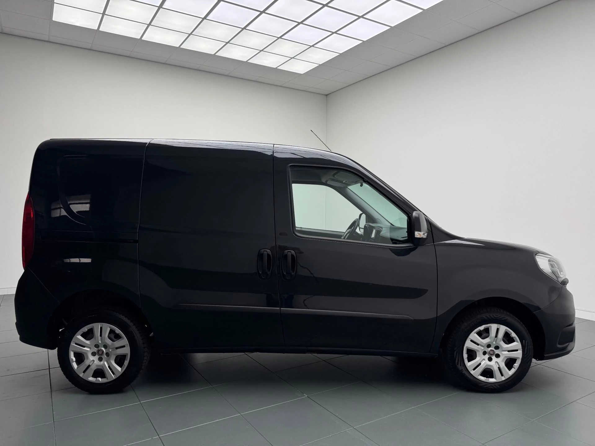 Hoofdafbeelding Fiat Doblò