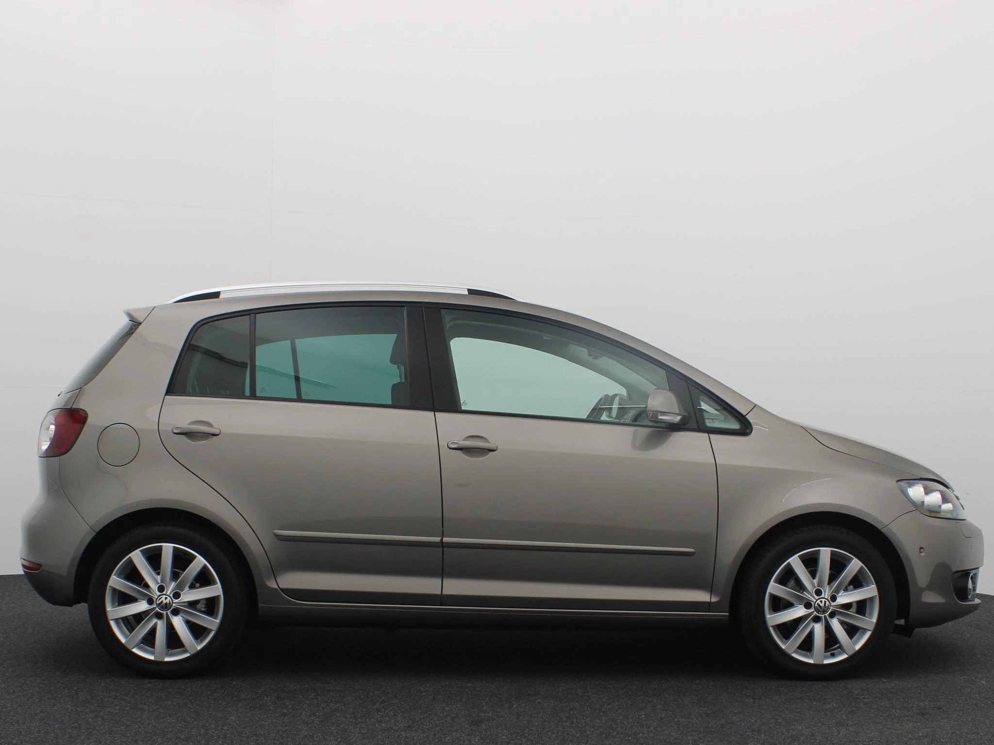 Hoofdafbeelding Volkswagen Golf Plus