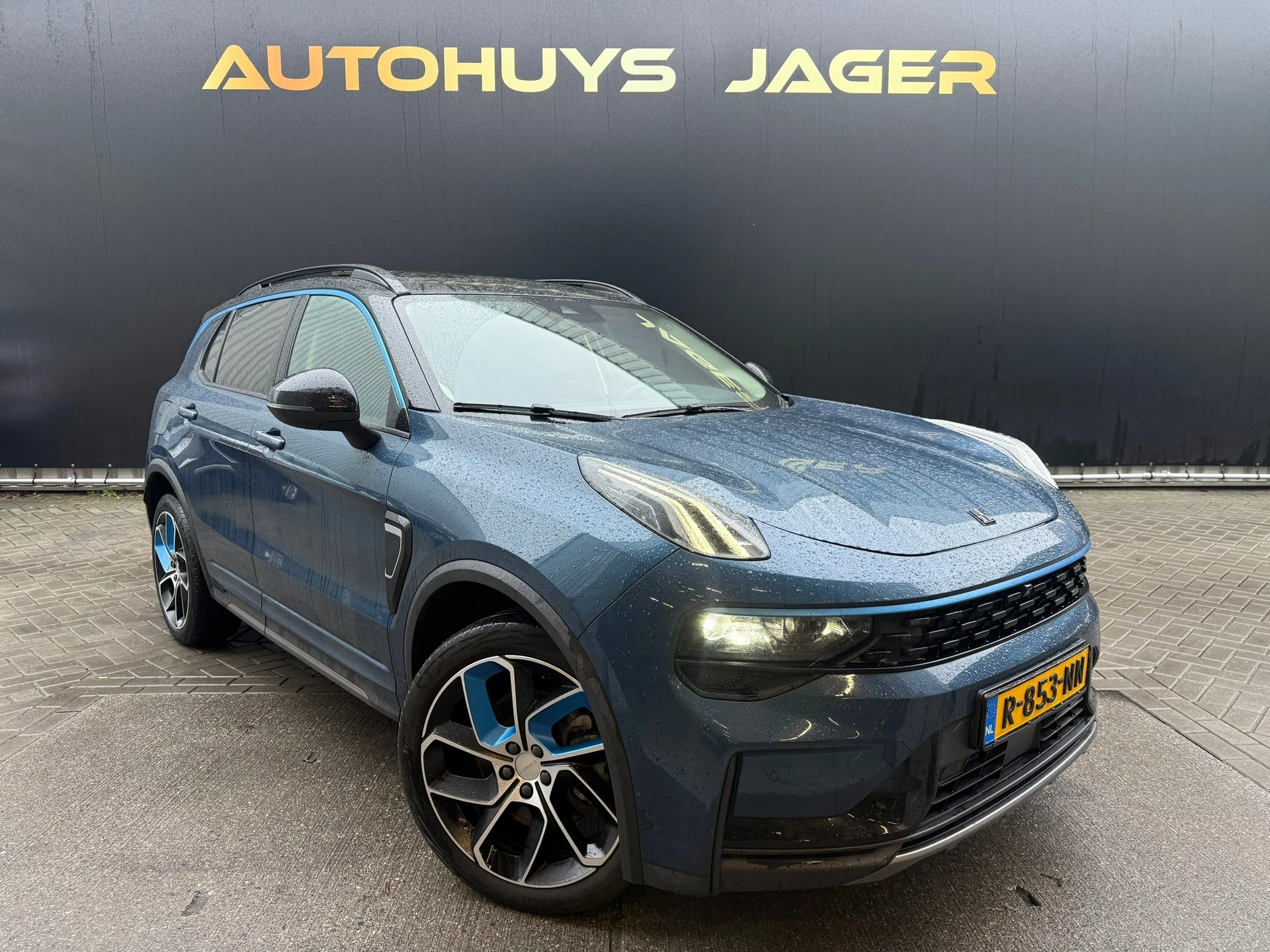 Hoofdafbeelding Lynk & Co 01