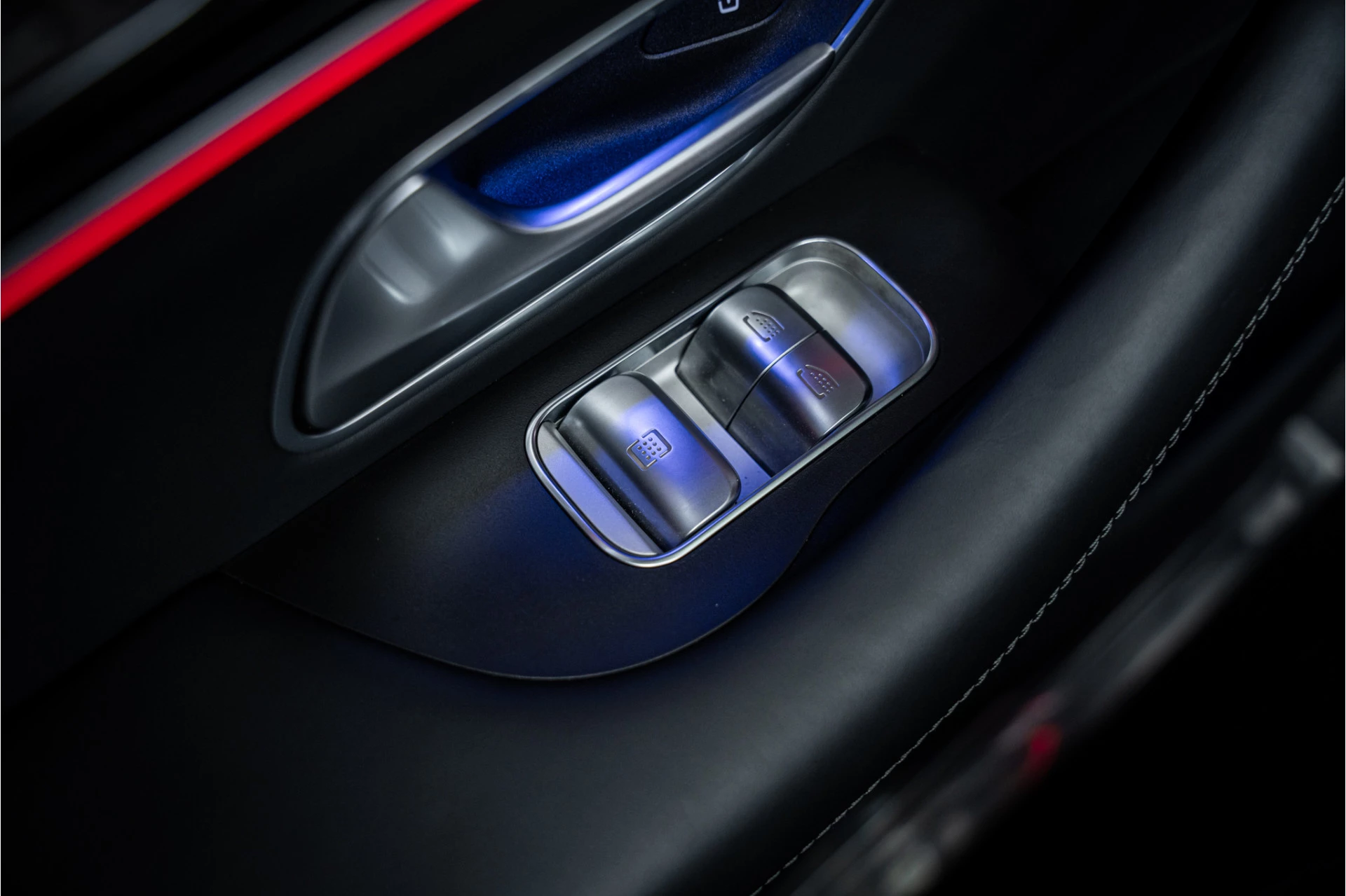 Hoofdafbeelding Mercedes-Benz GLS