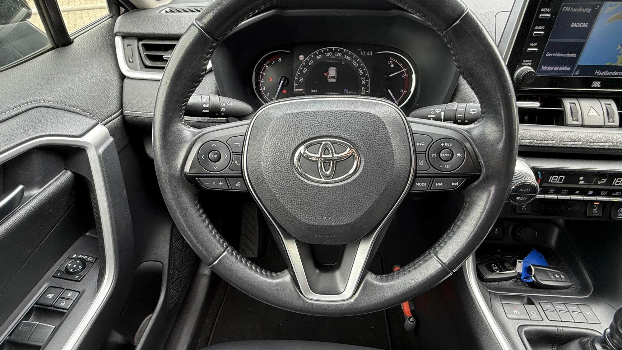 Hoofdafbeelding Toyota RAV4