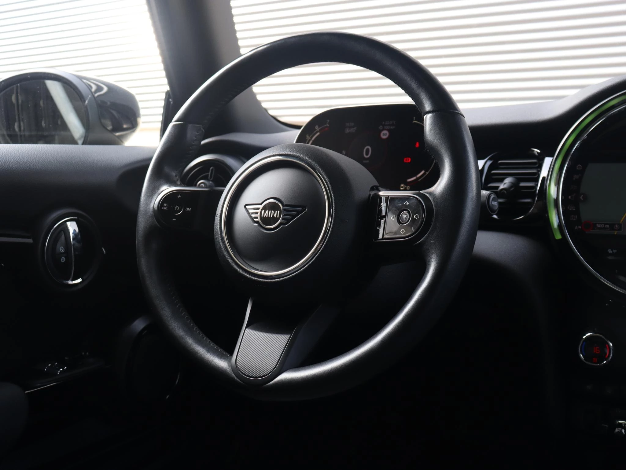 Hoofdafbeelding MINI 3-deurs
