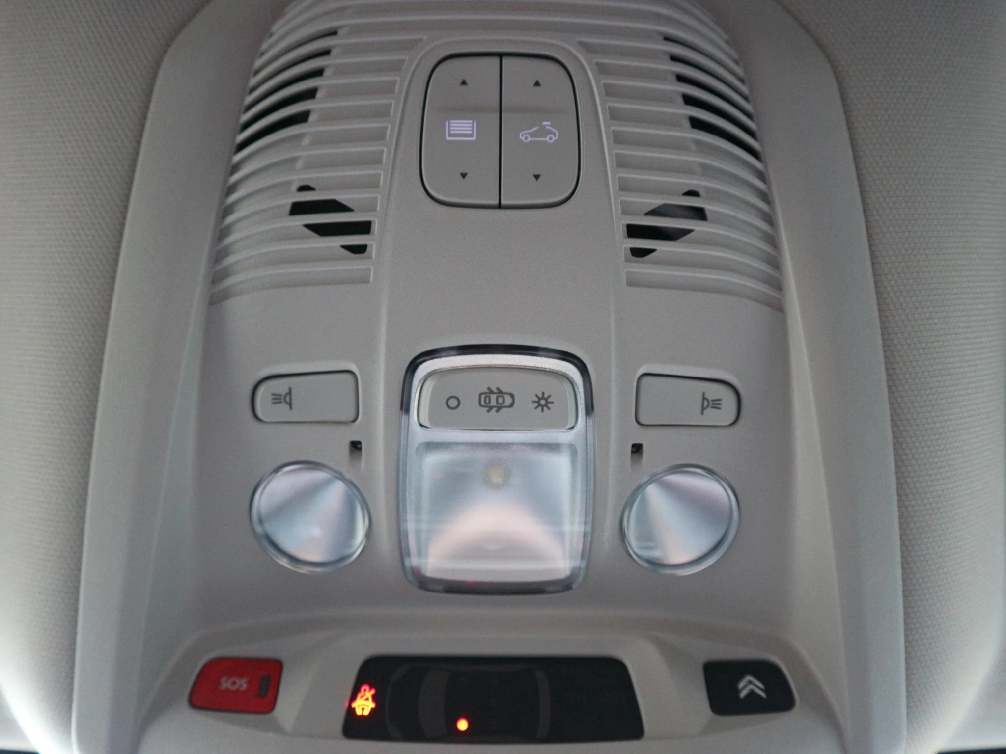 Hoofdafbeelding Citroën C5 Aircross