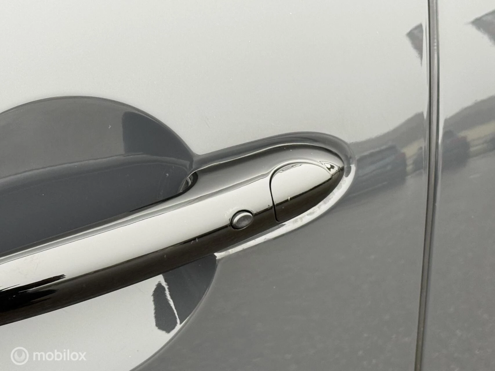 Hoofdafbeelding MINI Cooper S