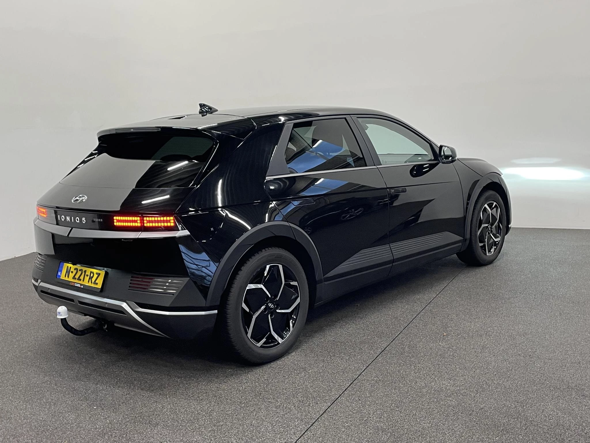 Hoofdafbeelding Hyundai IONIQ 5