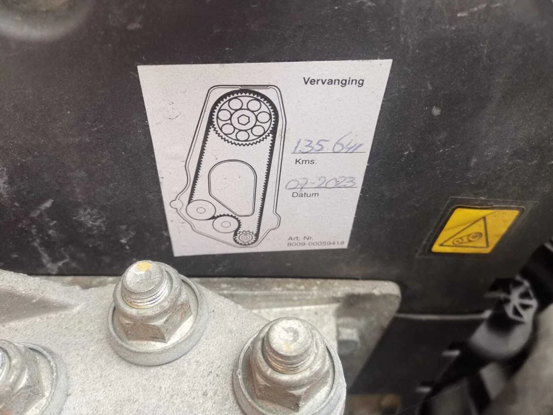 Hoofdafbeelding Alfa Romeo Giulietta