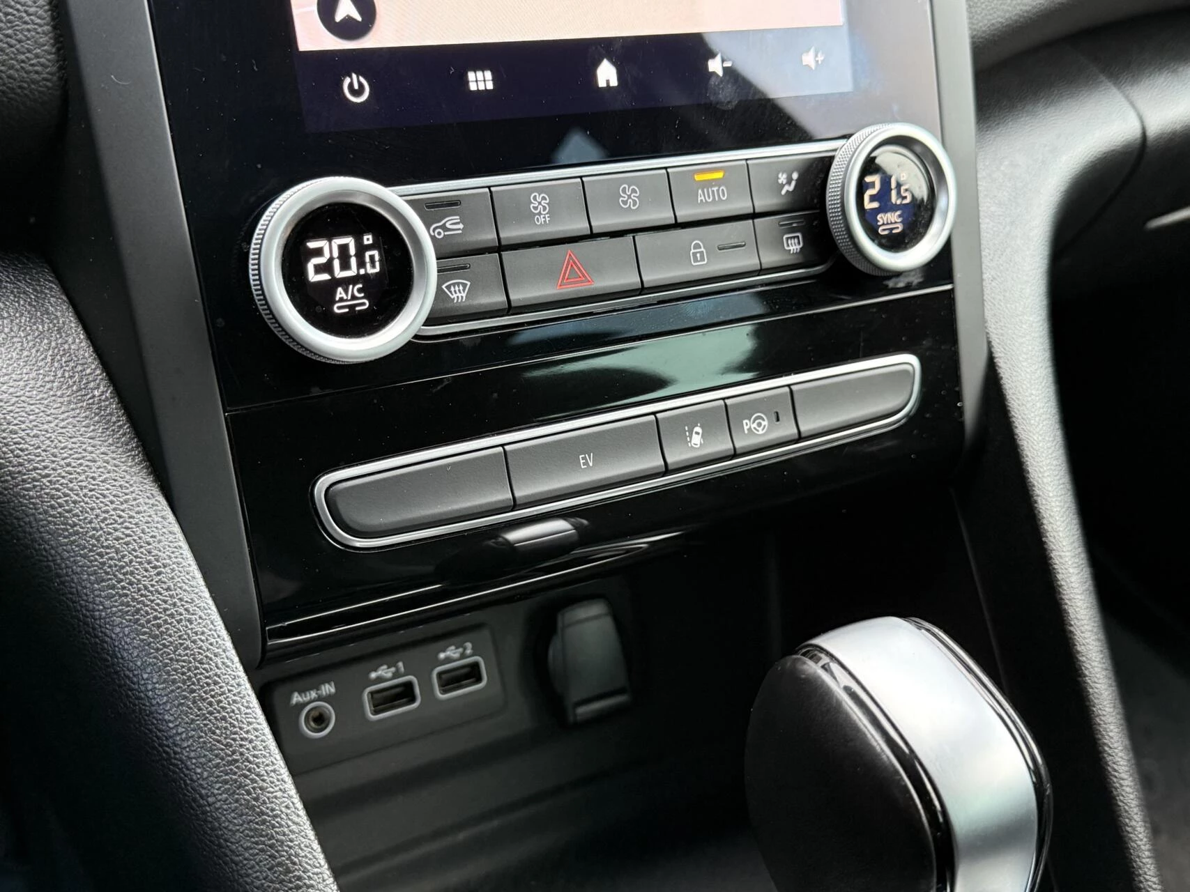 Hoofdafbeelding Renault Megane E-Tech