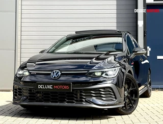 Volkswagen Golf 2.0 GTI Clubsport Pano|HUD|Keyless|Cam|HK|R
