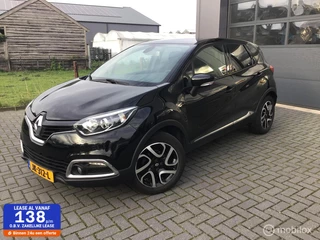 Renault Captur 0.9 TCe Dynamique. NL auto. Perfect Onderhoud