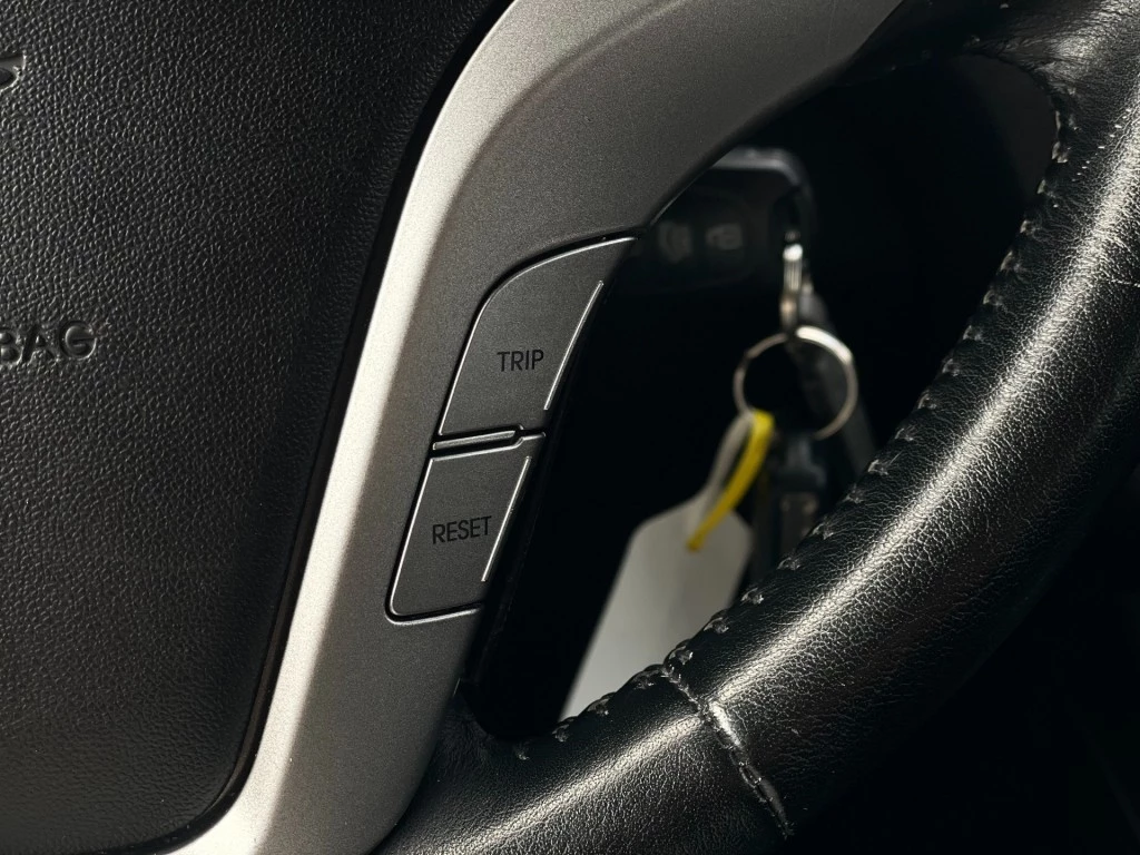 Hoofdafbeelding Hyundai ix20