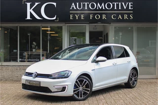 Volkswagen Golf 1.4TSI GTE | Pano | Orig. NL
