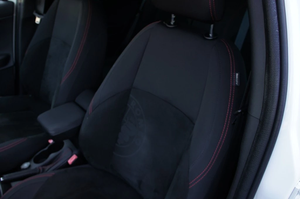 Hoofdafbeelding Alfa Romeo Giulietta