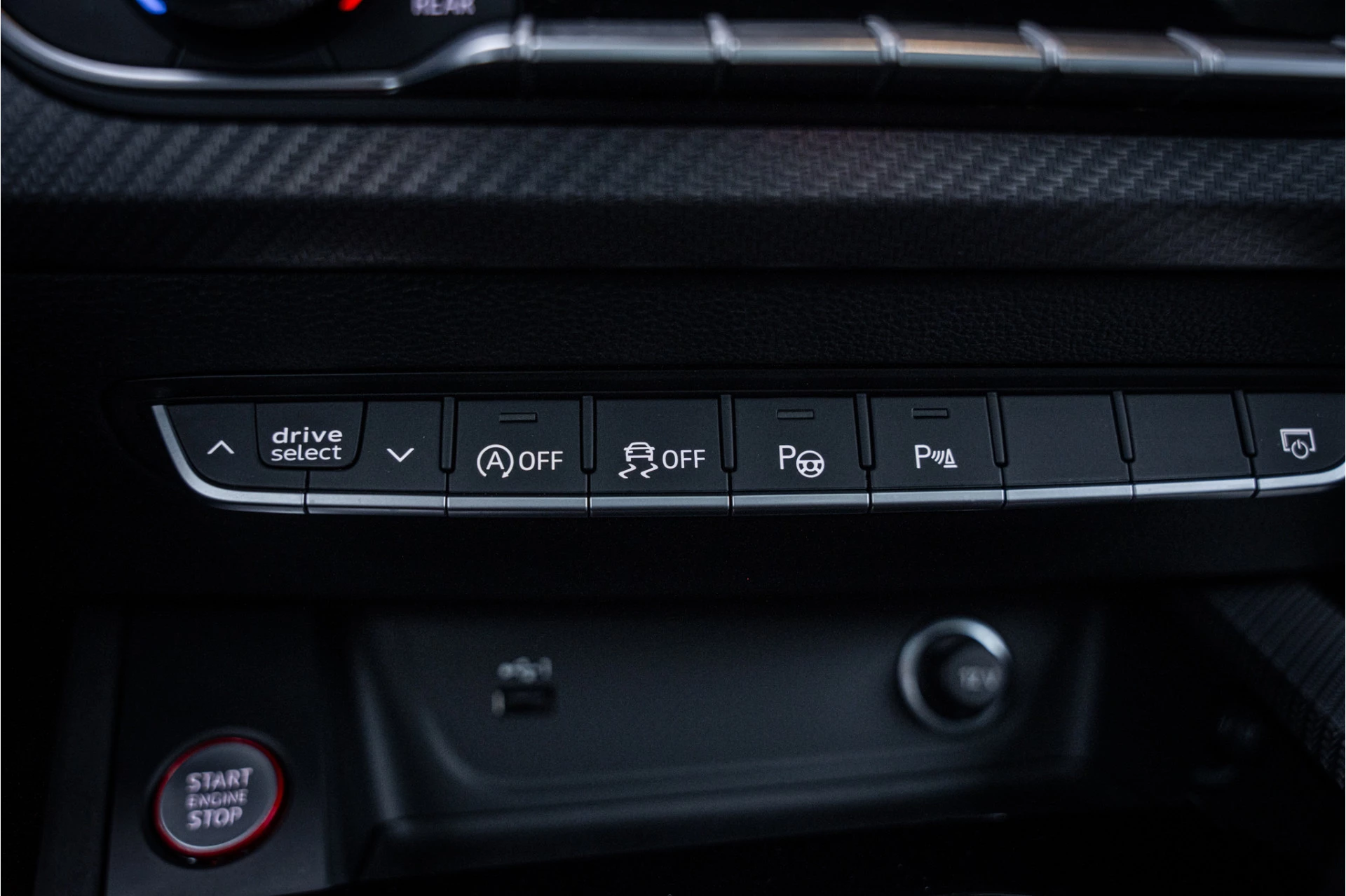 Hoofdafbeelding Audi RS5