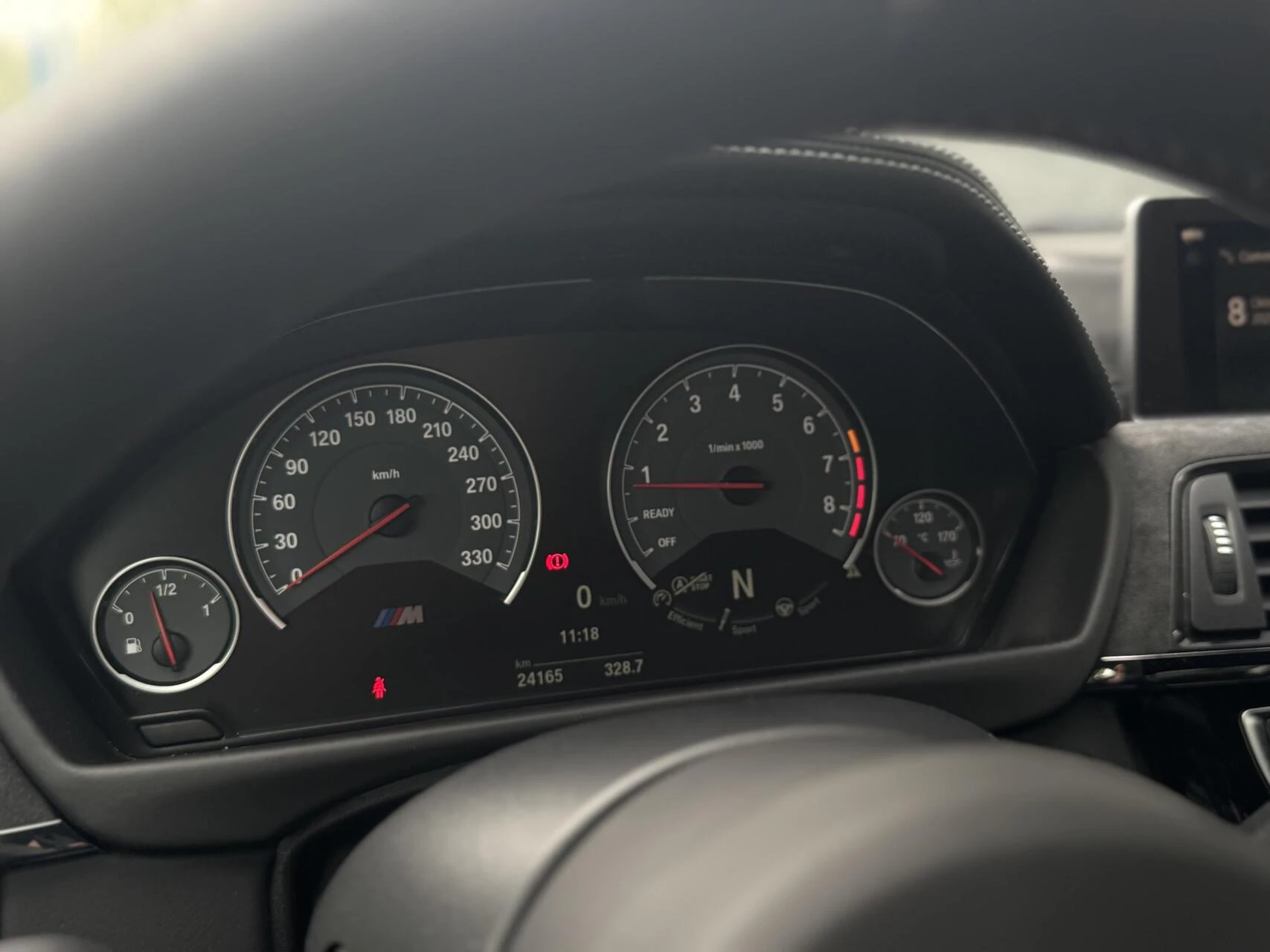 Hoofdafbeelding BMW M4