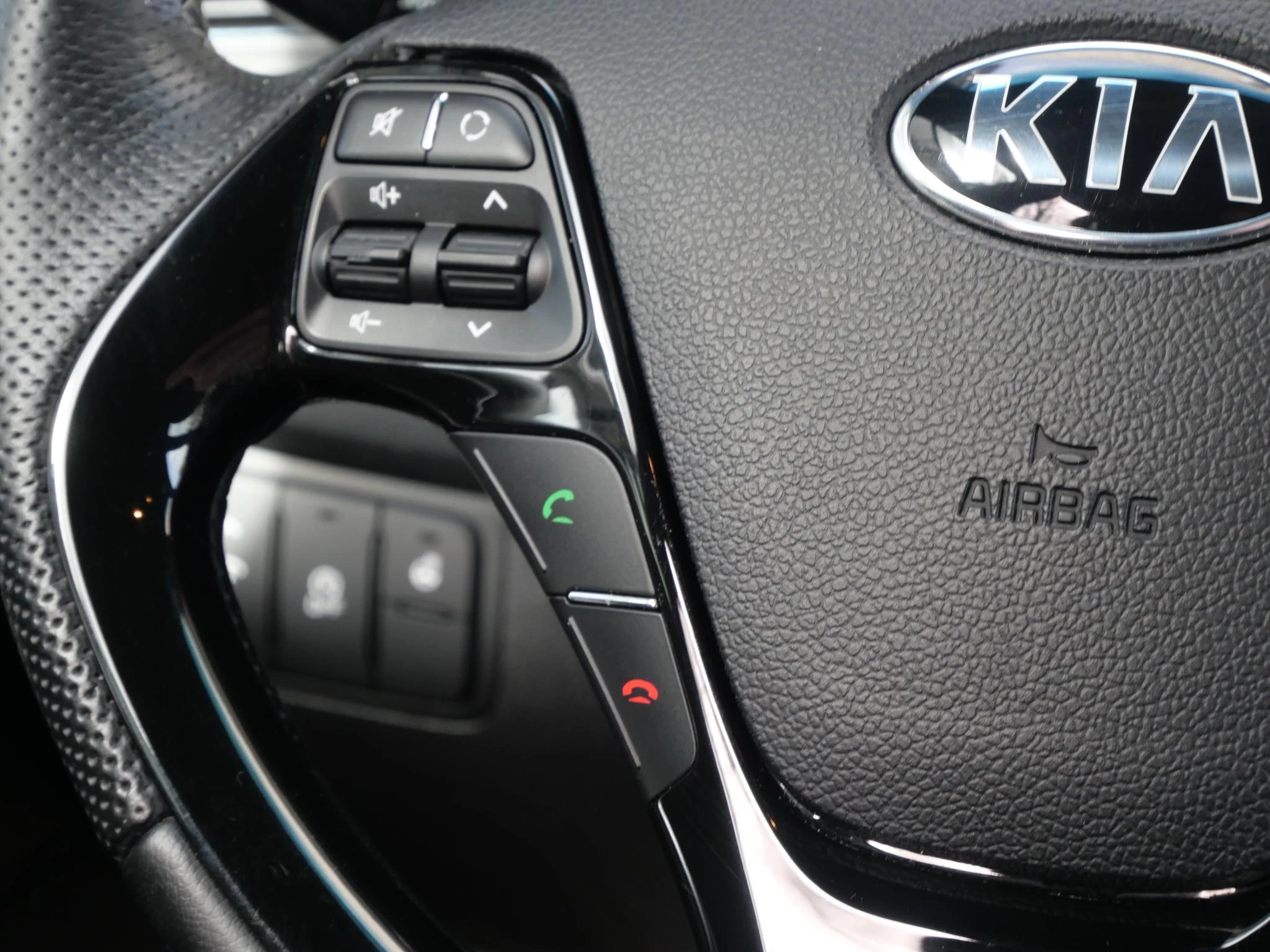 Hoofdafbeelding Kia cee'd