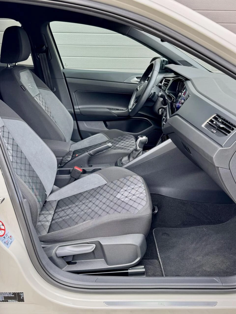 Hoofdafbeelding Volkswagen Taigo