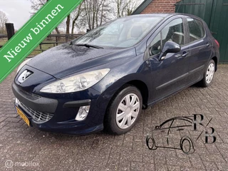 Peugeot 308 1.6 VTi XS NIEUWE APK AC CRUISE NL- AUTO