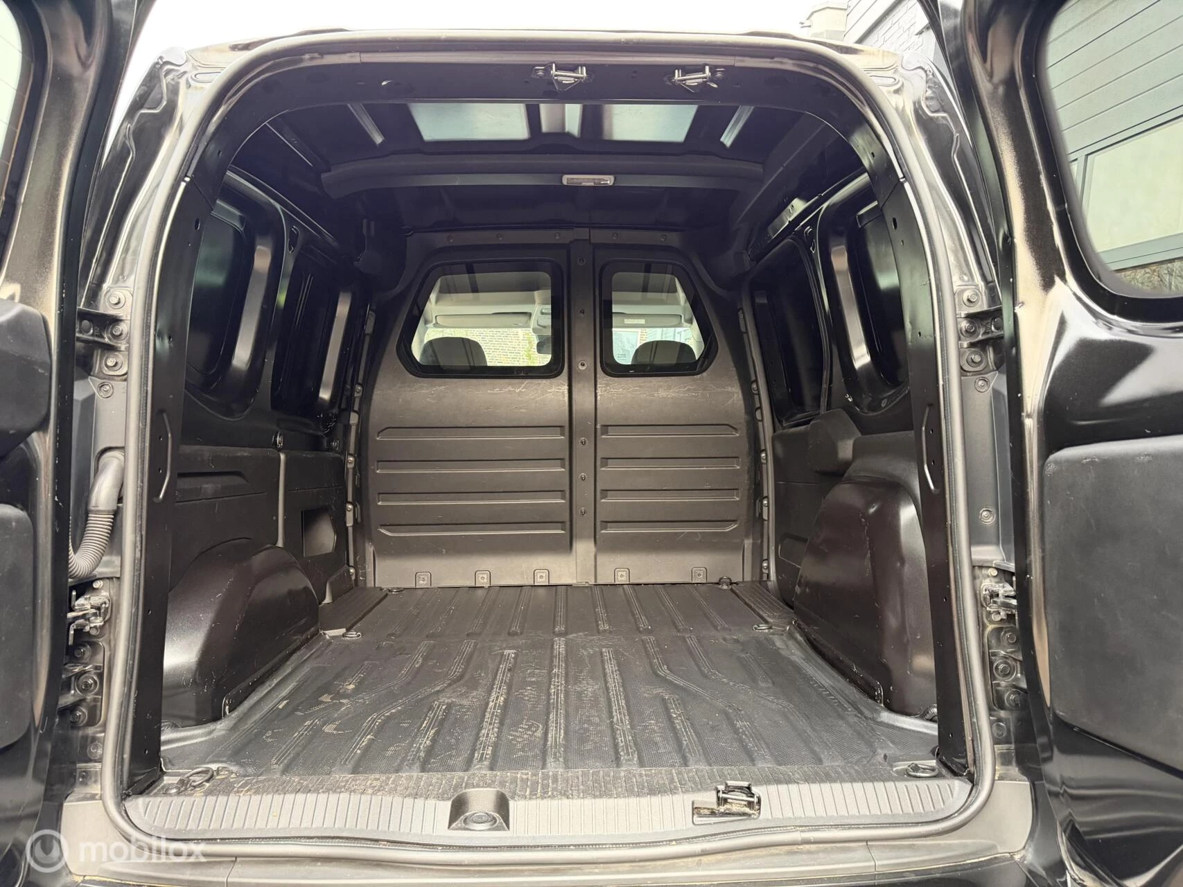 Hoofdafbeelding Mercedes-Benz Citan