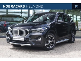 BMW X1 xDrive25e High Executive xLine Automaat / Achteruitrijcamera / Cruise Control / Adaptieve LED / Head-Up / LED