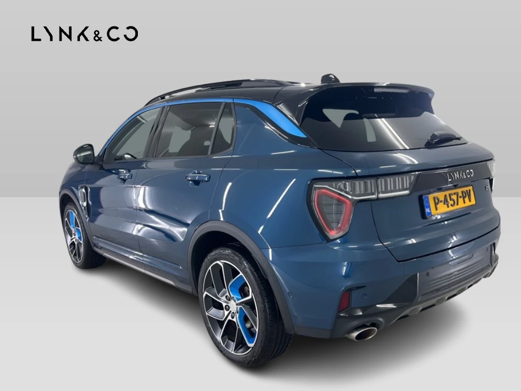 Hoofdafbeelding Lynk & Co 01