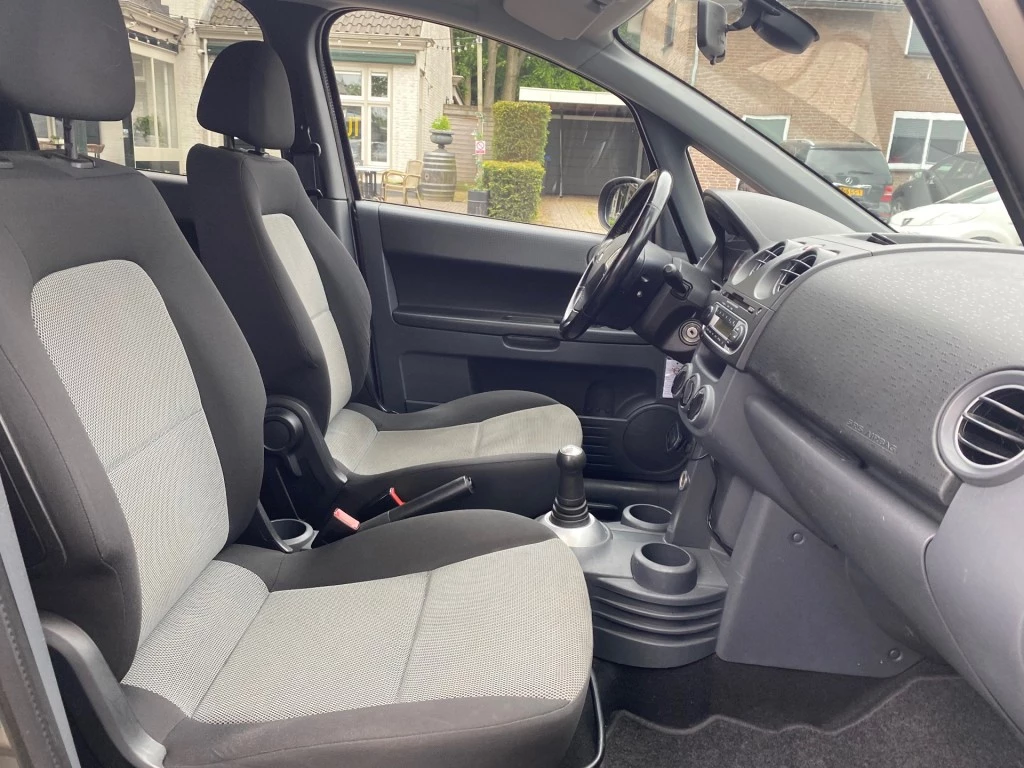 Hoofdafbeelding Mitsubishi Colt