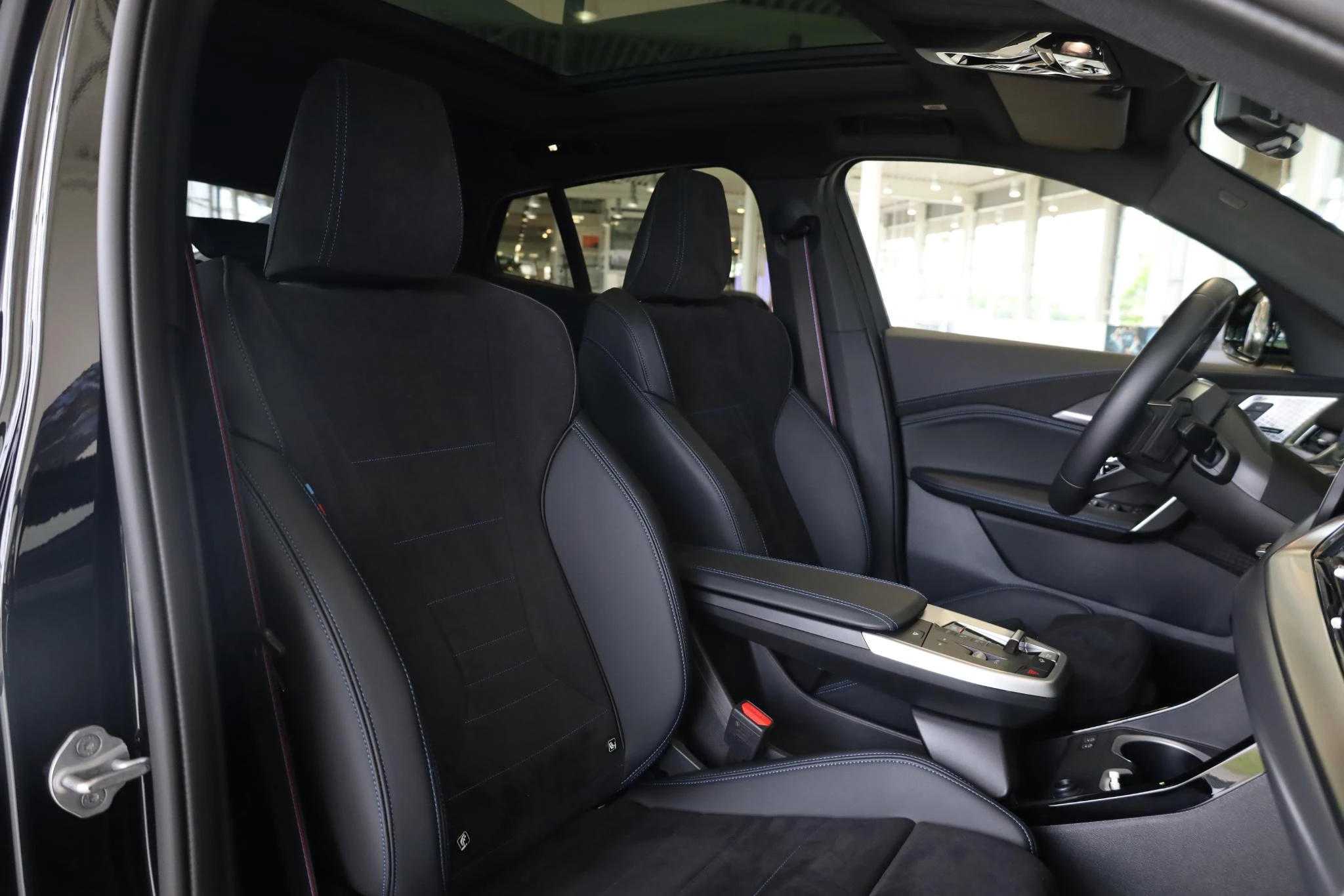 Hoofdafbeelding BMW X2