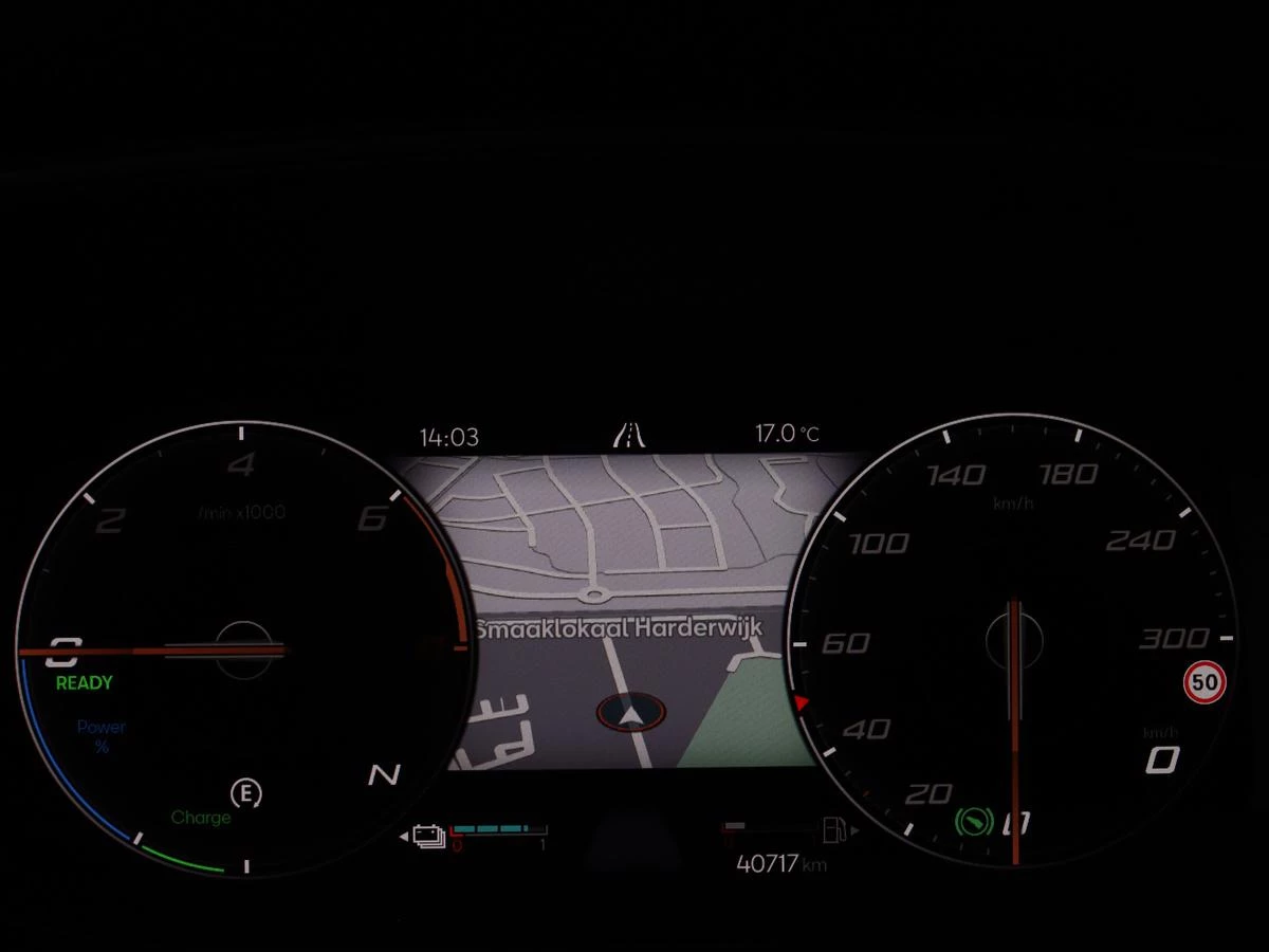 Hoofdafbeelding CUPRA Leon