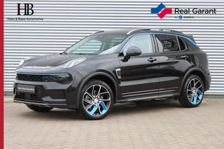 Lynk & Co 01 1.5 Pano/Infinity Sound/360cam/20inch/Sfeer