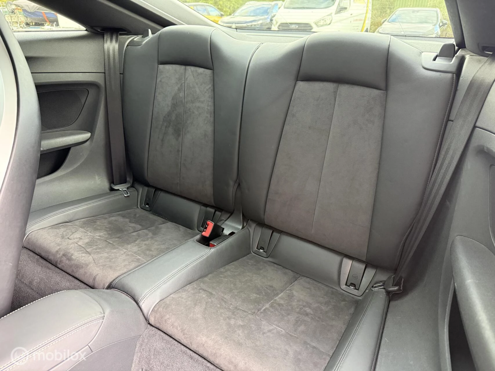 Hoofdafbeelding Audi TT