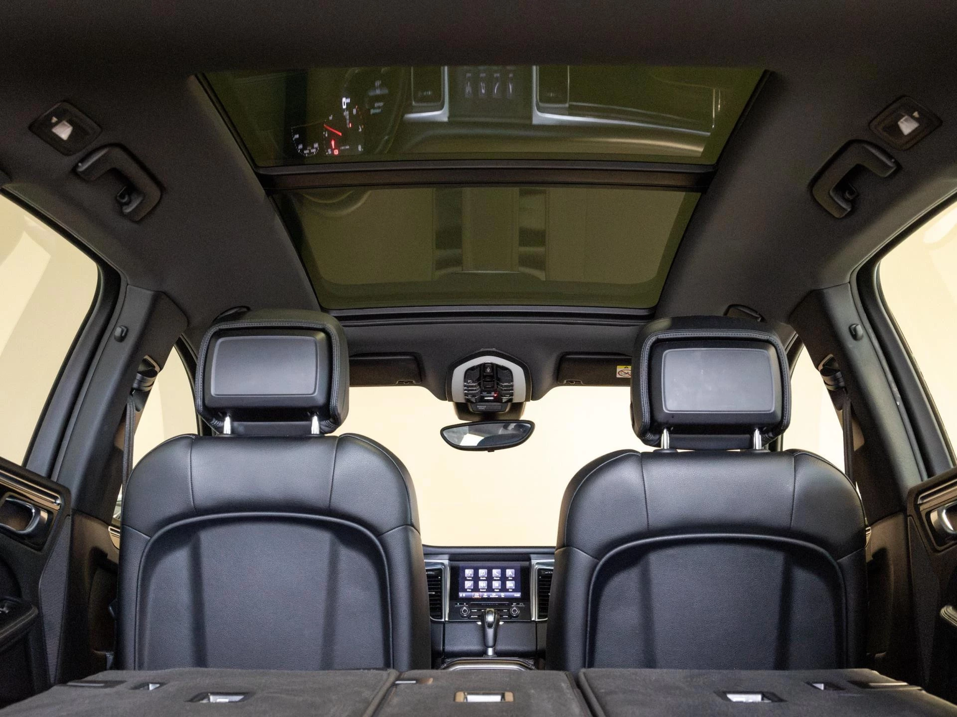 Hoofdafbeelding Porsche Macan