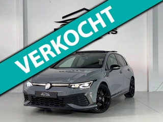 Volkswagen Golf 2.0 TSI GTI Clubsport*Panorama*HK Audio*Head-up