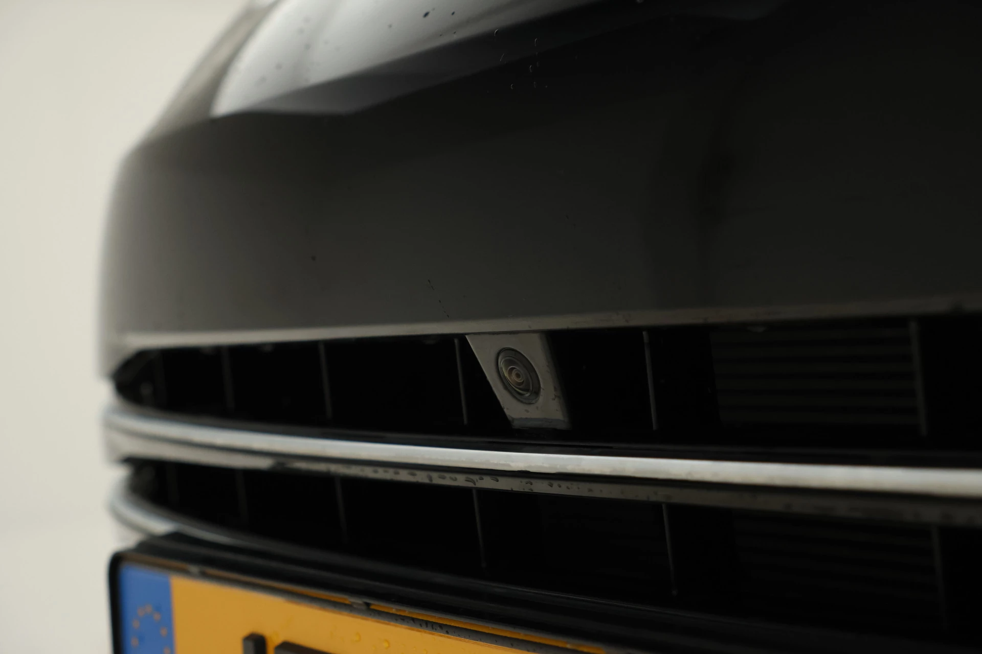 Hoofdafbeelding BYD SEAL U