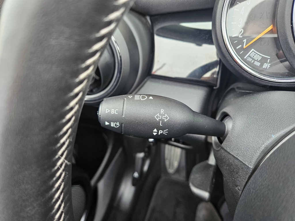 Hoofdafbeelding MINI Cooper S Cabrio