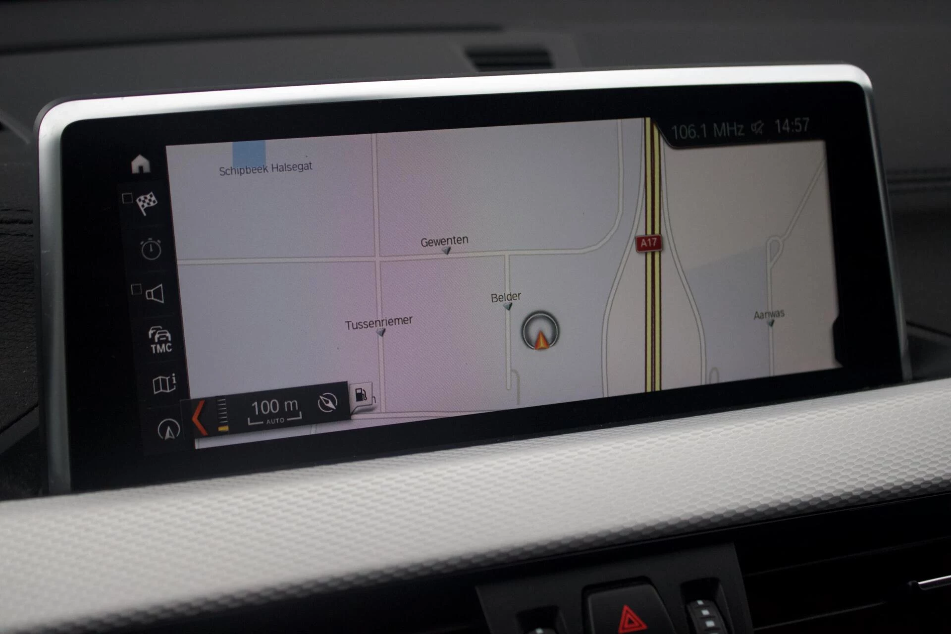 Hoofdafbeelding BMW X2