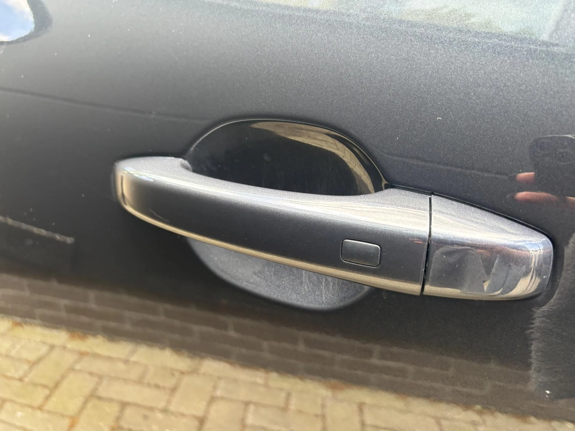 Hoofdafbeelding Dacia Sandero