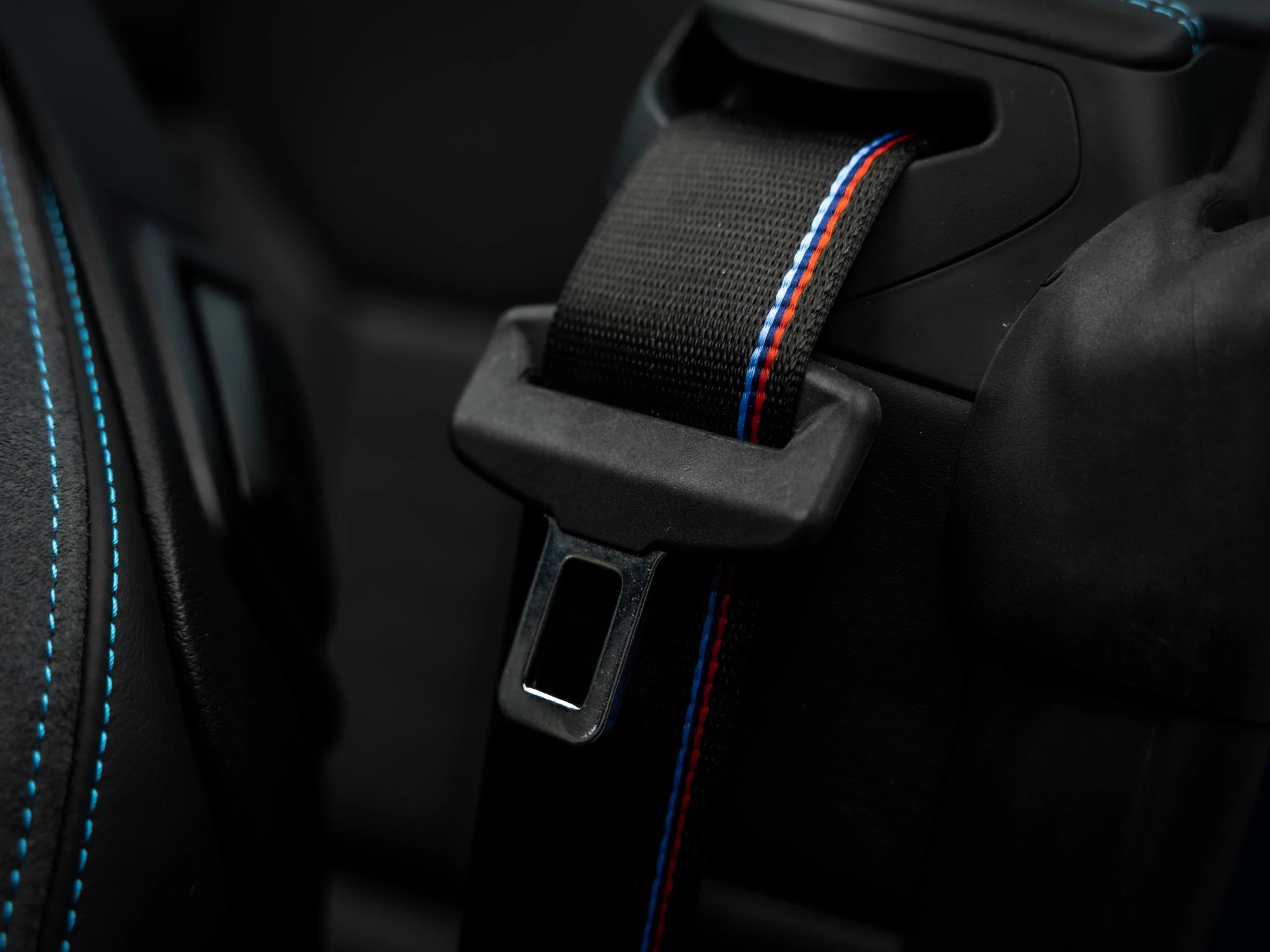 Hoofdafbeelding BMW M4