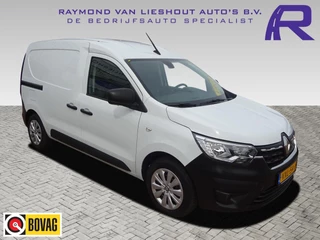 Renault Express 1.5 dCi 50 STUKS EU6 GROOT NAVI AIRCO CRUISE CONTROL PDC