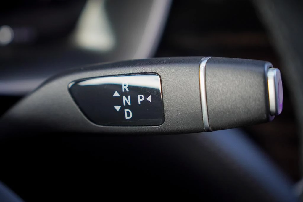 Hoofdafbeelding Tesla Model S