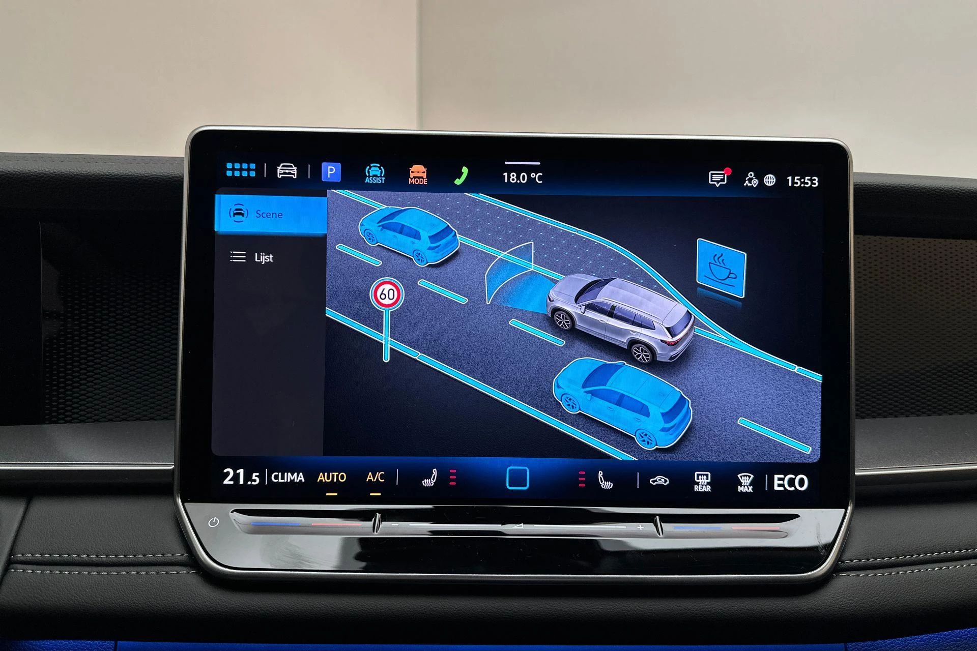 Hoofdafbeelding Volkswagen Tayron