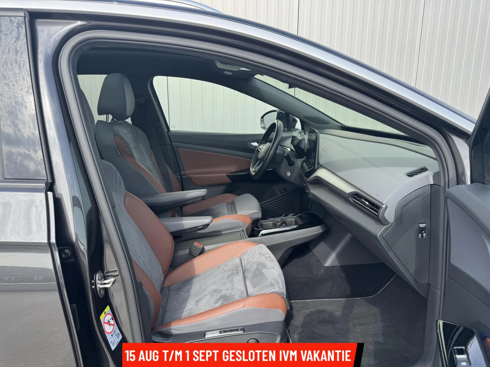 Hoofdafbeelding Volkswagen ID.4