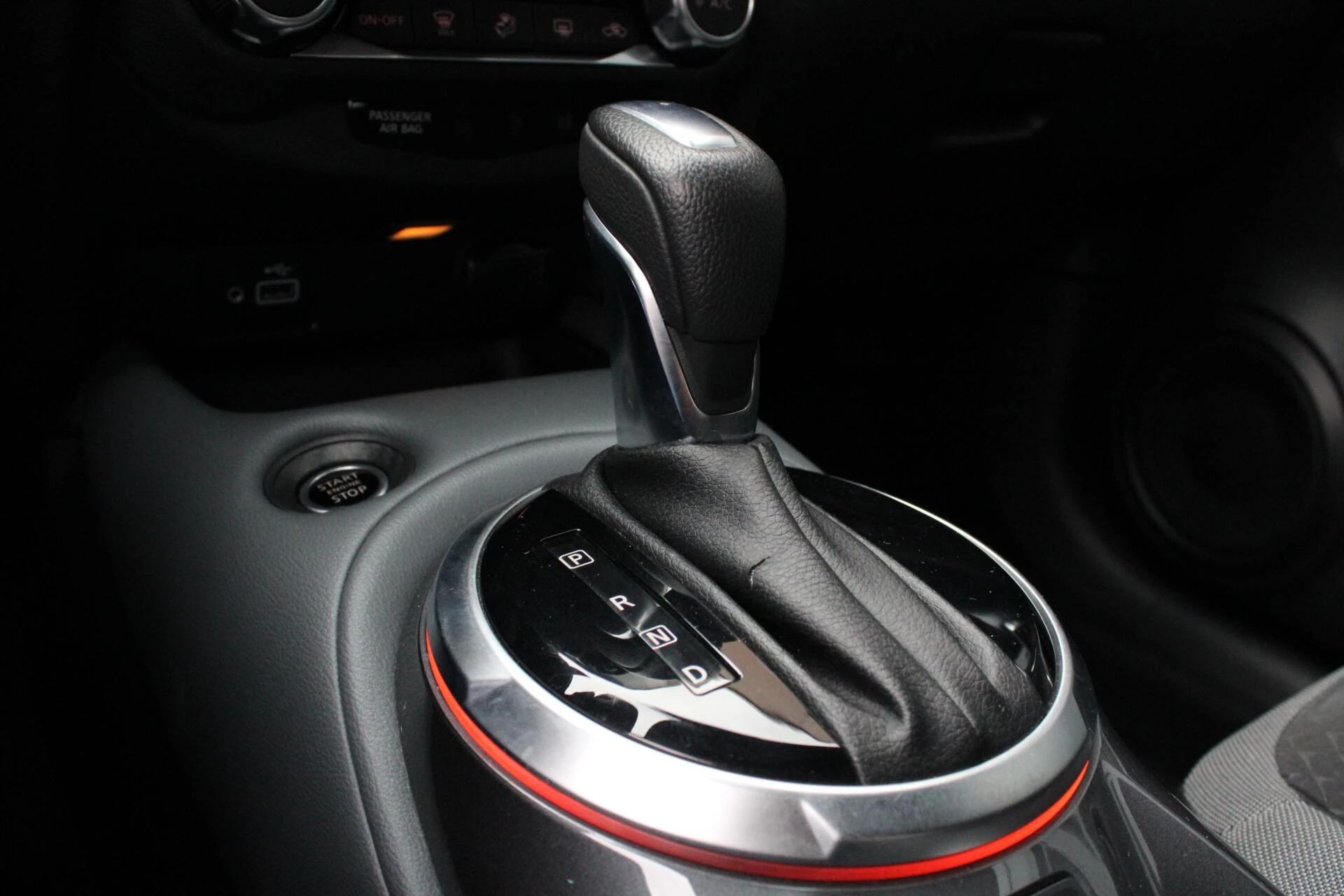 Hoofdafbeelding Nissan Juke