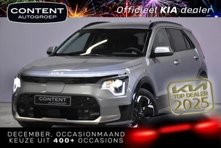 Kia e-Niro 64,8 kWh 204pk Aut Light Advanced