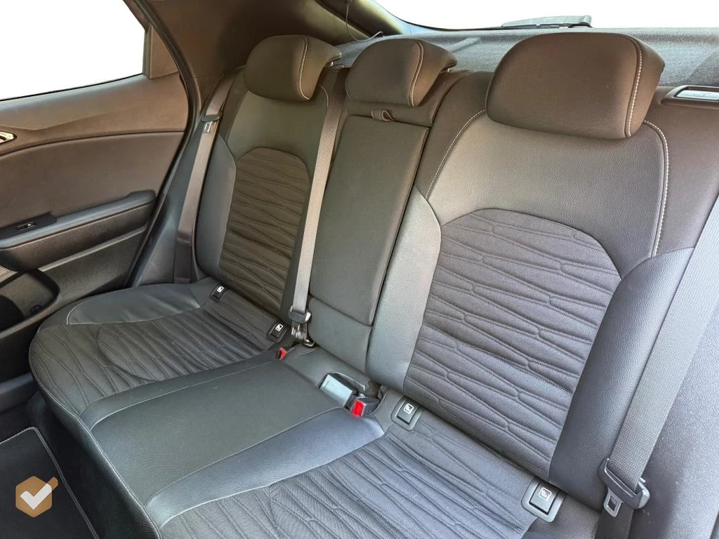 Hoofdafbeelding Kia XCeed