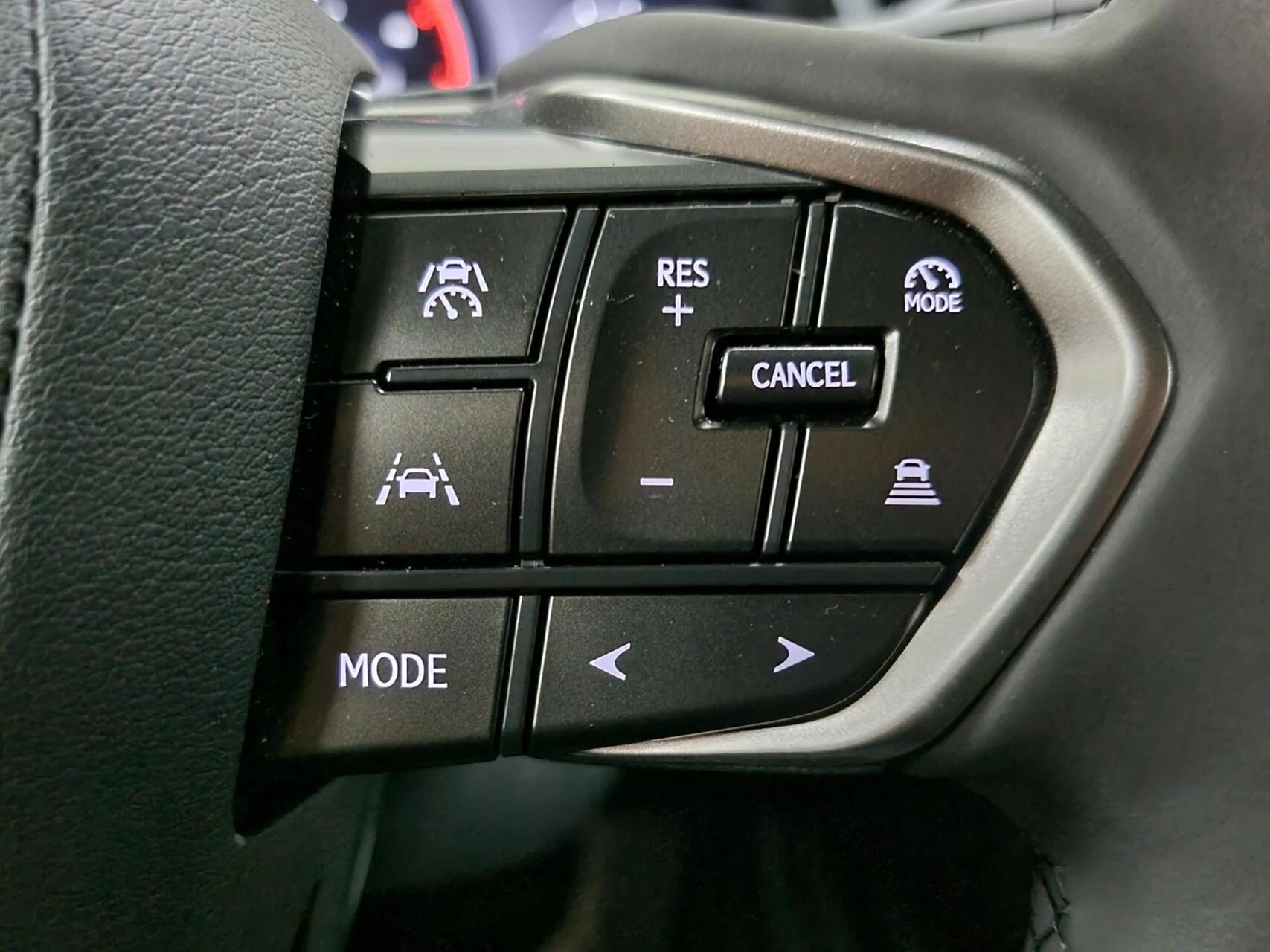 Hoofdafbeelding Lexus LBX