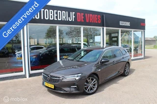 Opel Insignia Sports Tourer 2.0 Turbo Full Options Leder/ACC/AGR