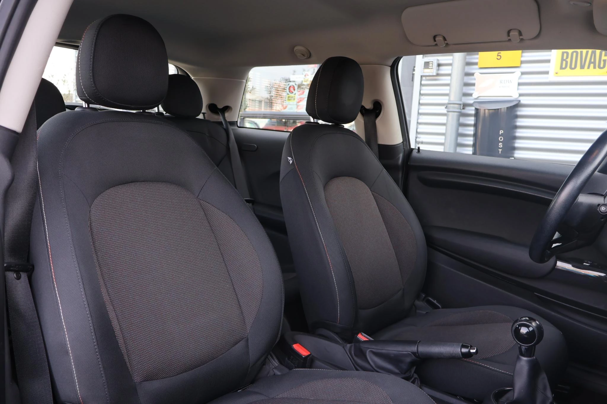 Hoofdafbeelding MINI One