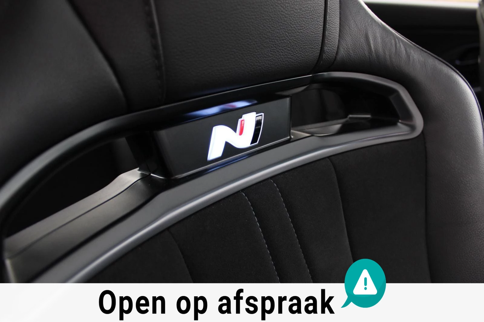 Hoofdafbeelding Hyundai i30