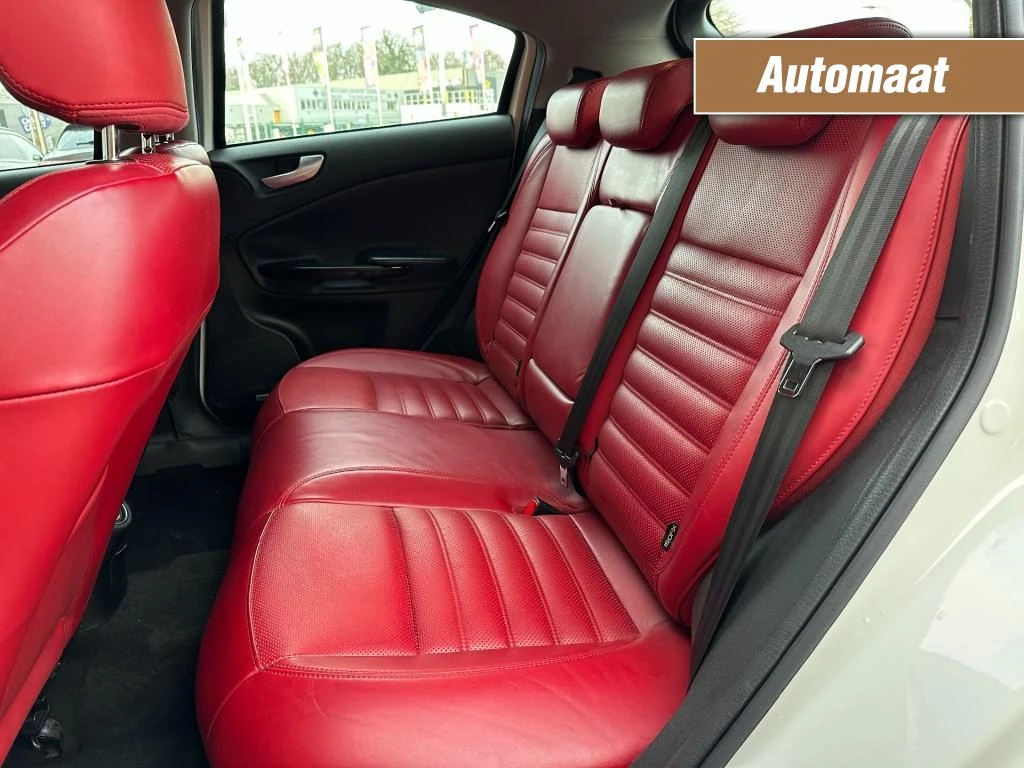 Hoofdafbeelding Alfa Romeo Giulietta