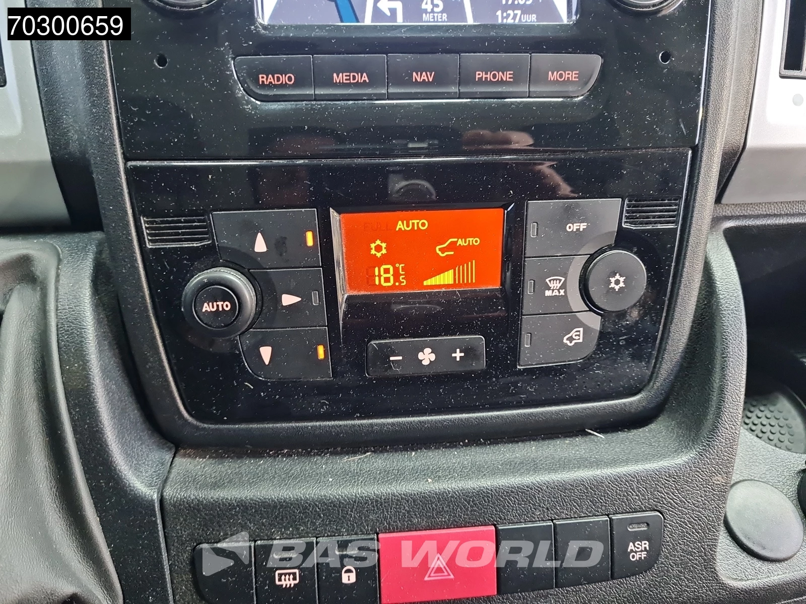 Hoofdafbeelding Fiat Ducato