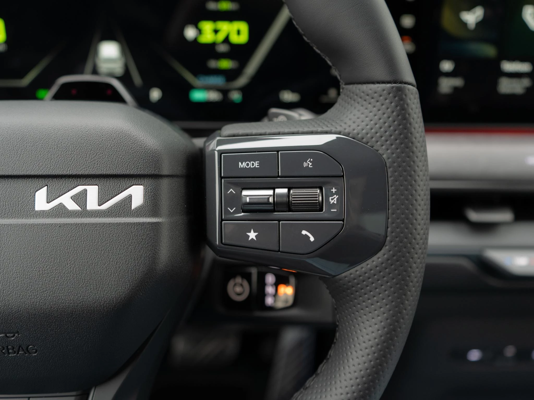 Hoofdafbeelding Kia EV9